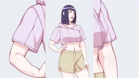 hinata rule 34|Hinata Hyuuga Compilation .